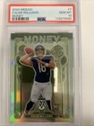 2024 Panini Mosaic Money Caleb Williams #7 (RC) Gem MT 10