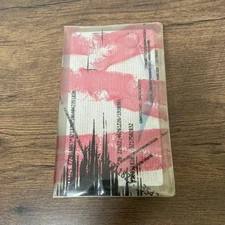 Dir en Grey VHS GAUZE-62045 1999 Rare Used Tested Excellent Condition