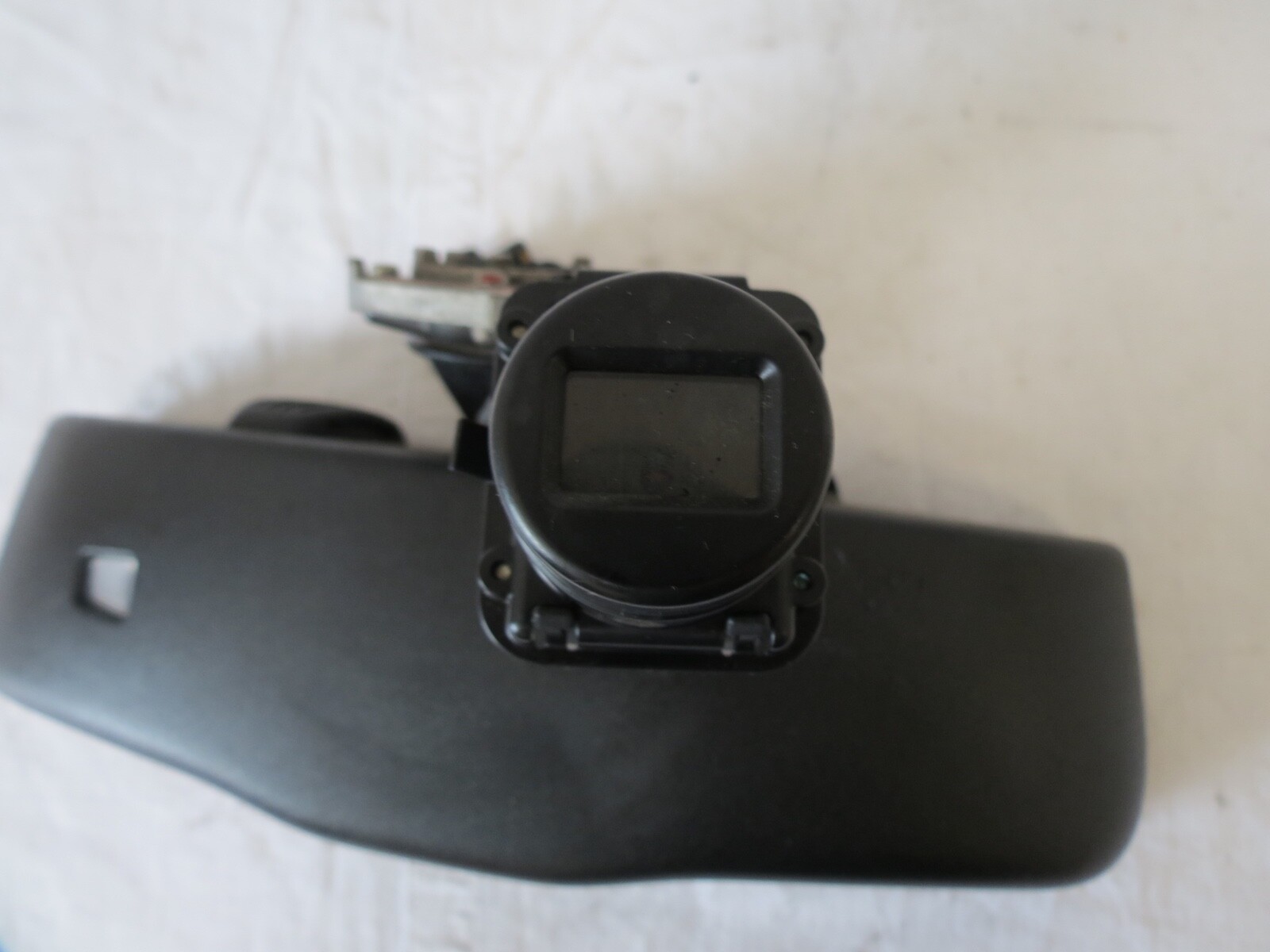 ✅ 14-17 MASERATI GHIBLI QUATTROPORTE Interior Rear View Mirror CAMERA e11 026542