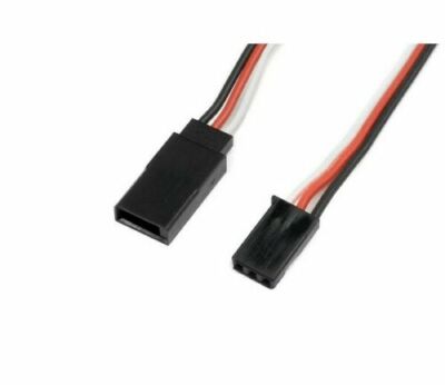 G-Force GF-1100-013 Servo Verlängerungskabel 60cm - Futaba 22AWG / 60 Stränge