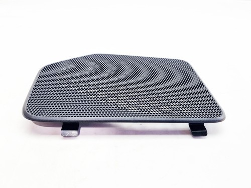 BMW M3 G20 G21 G80 G81 DASHBOARD SPEAKER COVER GRILLE LEFT PASSENGER SIDE 2023 - Picture 2 of 16