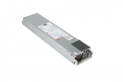 Supermicro PWS-2K04A-1R Power Supply AC-DC 2000W Titanium Level Redundancy 1U