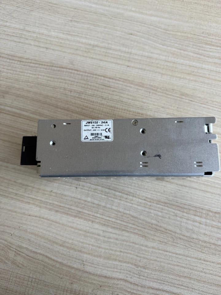 LAMBDA DENSEI-LAMBDA JWS150-24/A POWER SUPPLY,Fedex/UPS fast shipping - Image 3 of 4