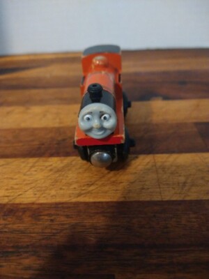 Thomas & Friends Wooden Railway Rheneas Train Tank Engine | eBay