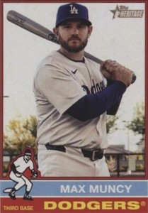 Max Muncy | eBay