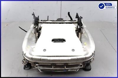 2011-2015 HYUNDAI EQUUS Front Right Side Lower Seat Track Frame OEM 88600-3N300