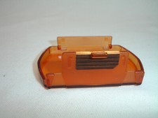 Nikon Genuine SZ-4TN Incandescent Filter For SB-5000 AF Speedlight Flash, Orange