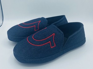 true religion slippers