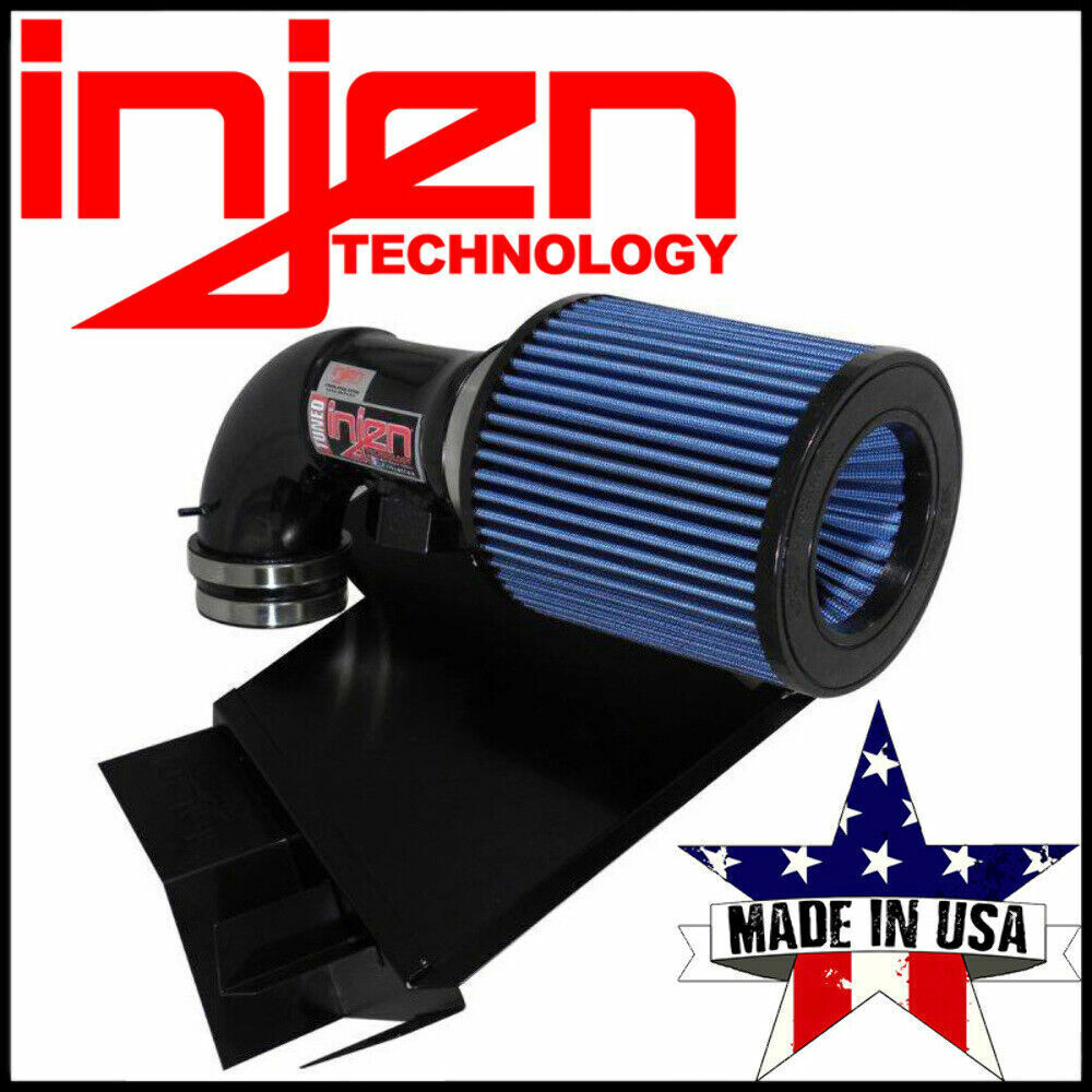Injen SP Short Ram Cold Air Intake System fits 20082013 BMW 128i 3.0L