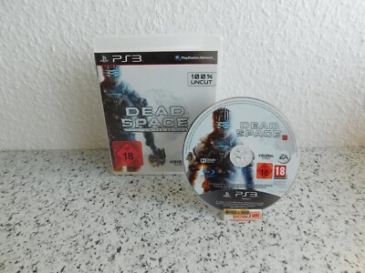 Dead Space 3 Limited Edition Playstation 3