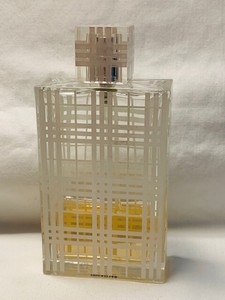 burberry limited eau de toilette