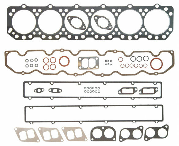 RE524429 Head Gasket Set without Seals for John Deere 4320 4430 ++ 
