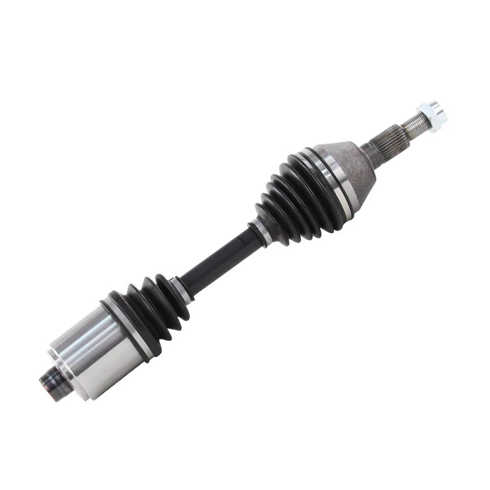 New OE Front CV Axle For 1999-2005 Pontiac Grand Am Lifetime Warranty - Image 4 of 4