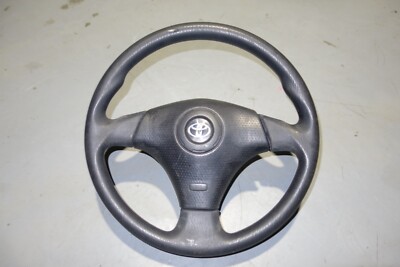 JDM Toyota Celica Steering Wheel & hub ZZT231 ZZT230 2001-2005 | eBay