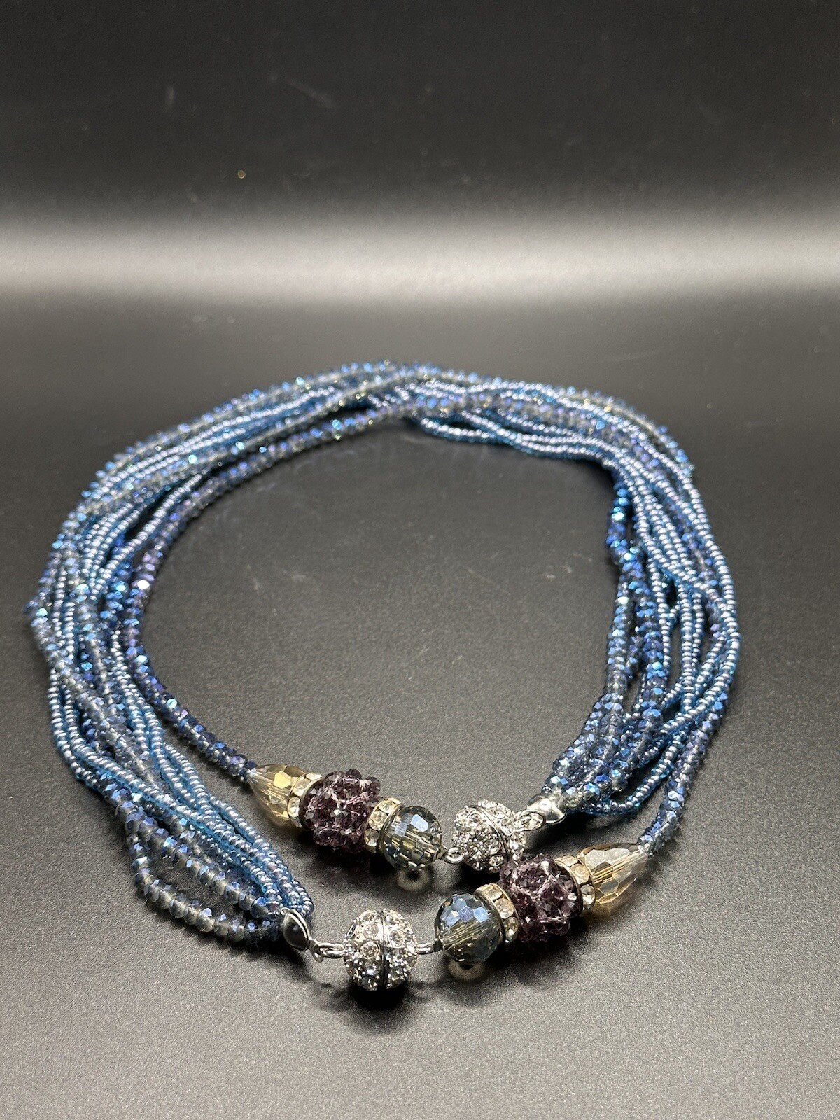 Endless Possibilities Interchangeable Beaded Neck… - image 18