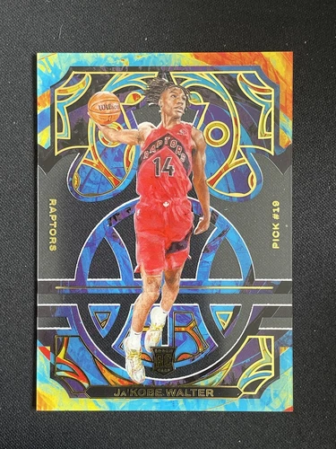 2024-25 Panini Court Kings Acetate Rookie RC