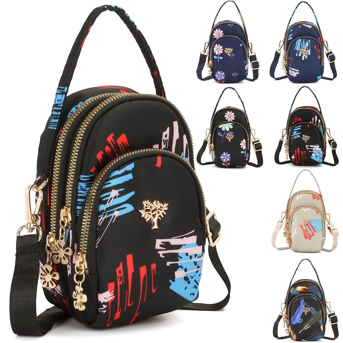 WD7272) New Fashion Bags for Ladies Tote Bag Street Style Latest Style  Women's Handbags New Style Ladies Purse - China Designer Bag and Lady  Handbag price | Made-in-China.com