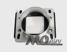 Adaptador de admisión sensor de flujo de aire de masa MAF para Ford 91-00 97 99 Escort 98-03 01 ZX2