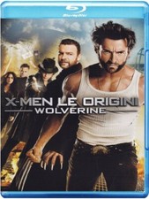 X-Men Le Origini - Wolverine (Blu-ray)