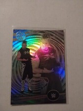 2023 Panini Chronicles Illusions WWE Road Dogg #263