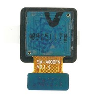 Samsung Galaxy A6 SM-A600F Haupt Kamera Hinten Flex Camera Stecker