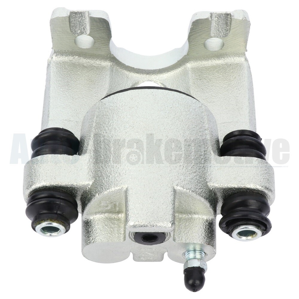 Rear Brake Calipers Ceramic Pad Kit for 9903 Ford F150 9802 Lincoln