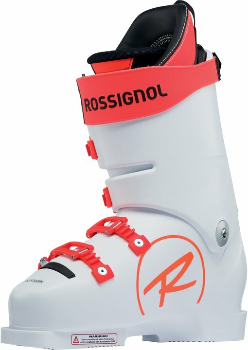 Rossignol Hero World Cup ZJ+ Ski Boots | eBay