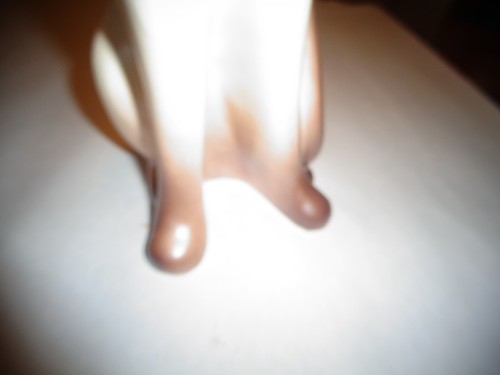Napcoware C-6195MB Vintage Cats LOT OF 2 Siamese Figurines LARGE Ceramic Pot - Picture 18 of 20