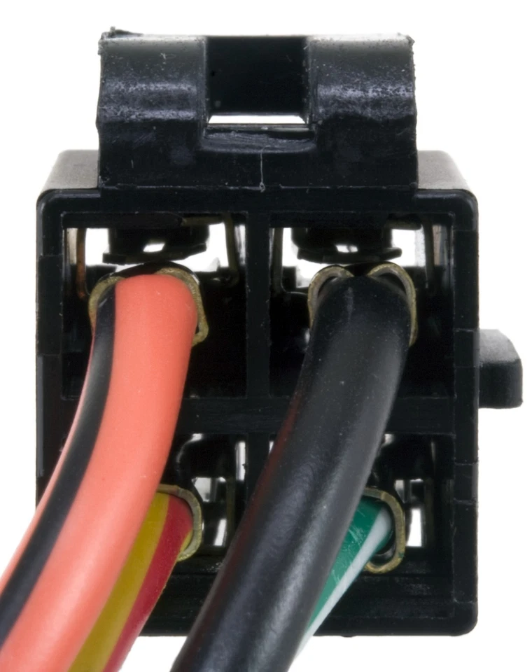 Разъем воздуходувки Mtr Airtex 1P1105 - Изображение 4 из 4