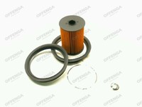 Kraftstofffilter Mini R50 / R52 / R53 Vom 03/02