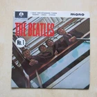 THE BEATLES No. 1 UK 7" EP in picture sleeve Parlophone GEP 8883 MT tax code