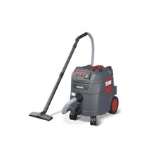 Aspiratore STARMIX iPulse L-1635 Basic con Filtri per polveri sottili classe M