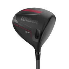 NEW Wilson Staff Dynapower Titanium Driver - Choose Loft & Flex
