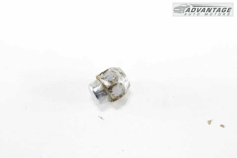 2007-2015 MAZDA CX-9 dianteiro ou traseiro esquerdo ou direito aro roda roda porca conjunto de 20 OEM - Imagem 4 de 4