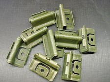 1977 1978 1979 Ford Ltd Ii Quarter Panel Moulding Clips Nors 1977 1978 1979 Ford Ltd Ii Quarter Panel Moulding Clips Nors
