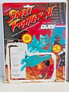 street fighter gi joe action figures