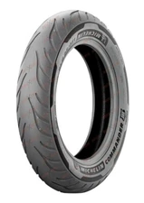 Michelin Commander III 130/90B16 Front Tire Motorcycle Cruiser 130 90 16 53566 3