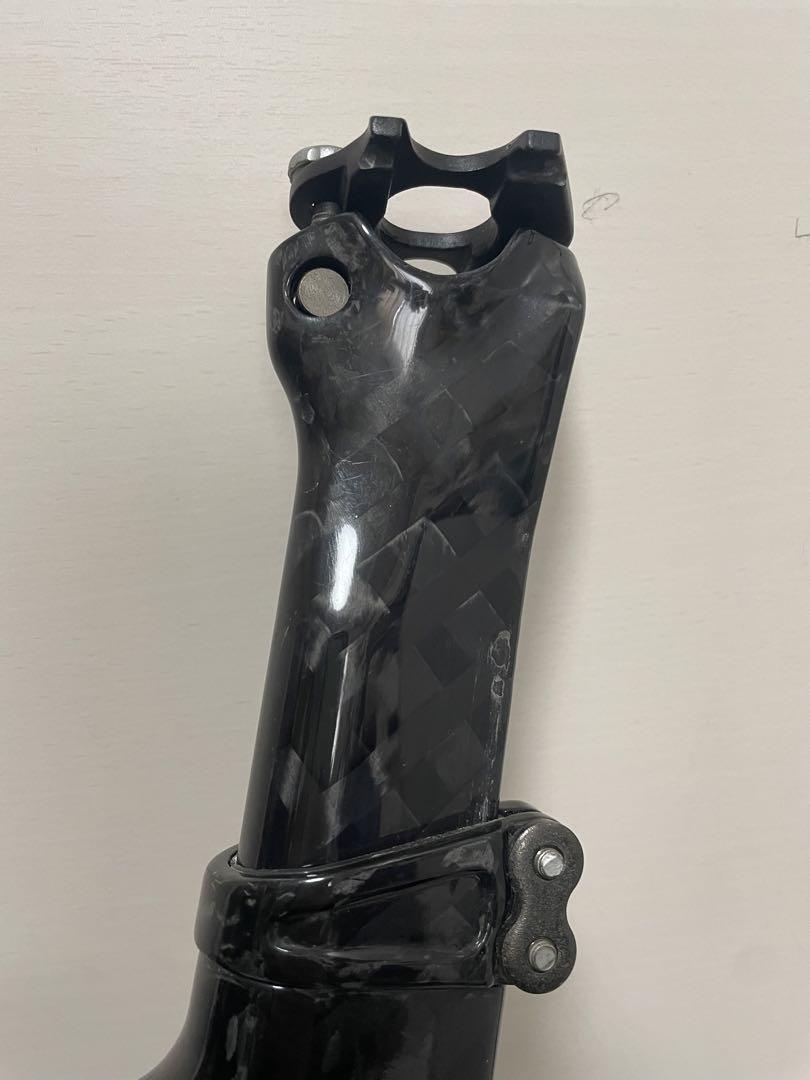 ク*カ様 TESCHNER Track Pro Teschner Track Pro 55.5cm Bike - 2008 | The Pro's Closet