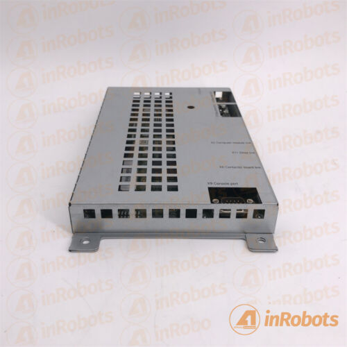 ABB DSQC668 3HAC029157-001 Computer Unit Fast Shipping - Picture 2 of 9