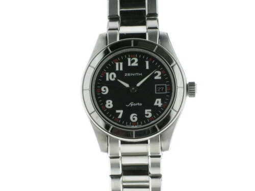 Orologi da polso sport Zenith