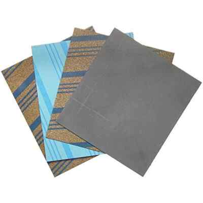 Fel-Pro 3060 Gasket Making Material Assortment Pack