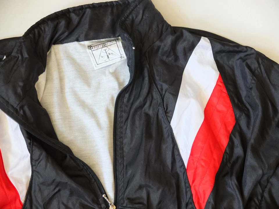 Sport Spirit Training Jacket Vest Size XL Top Jogging - Image 2 of 4