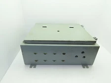 Hoffman A202408LP Steel Electrical Enclosure JIC Box Backplate 20x24x8" Type 12