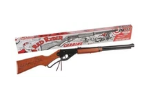 New in box, Daisy Red Rider ryder BB Gun .177 Cal Classic Wood Stock SALE!!