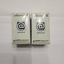 Medicom Be rbrick Bearbrick Series 44 Blind Box Lot Of 2