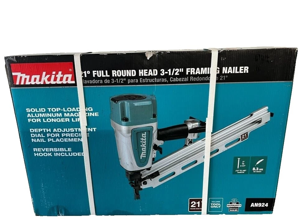 Pistolas de Entramado Makita