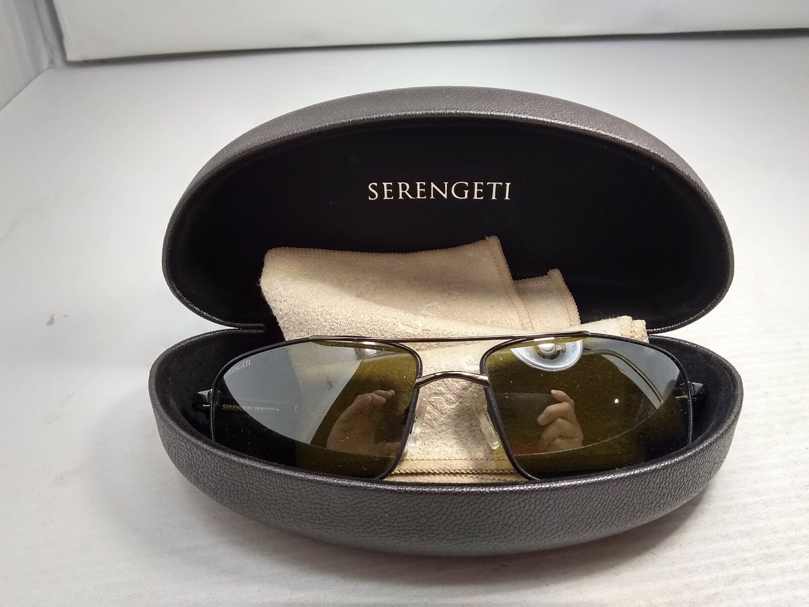 serengeti eyewear sunglasses