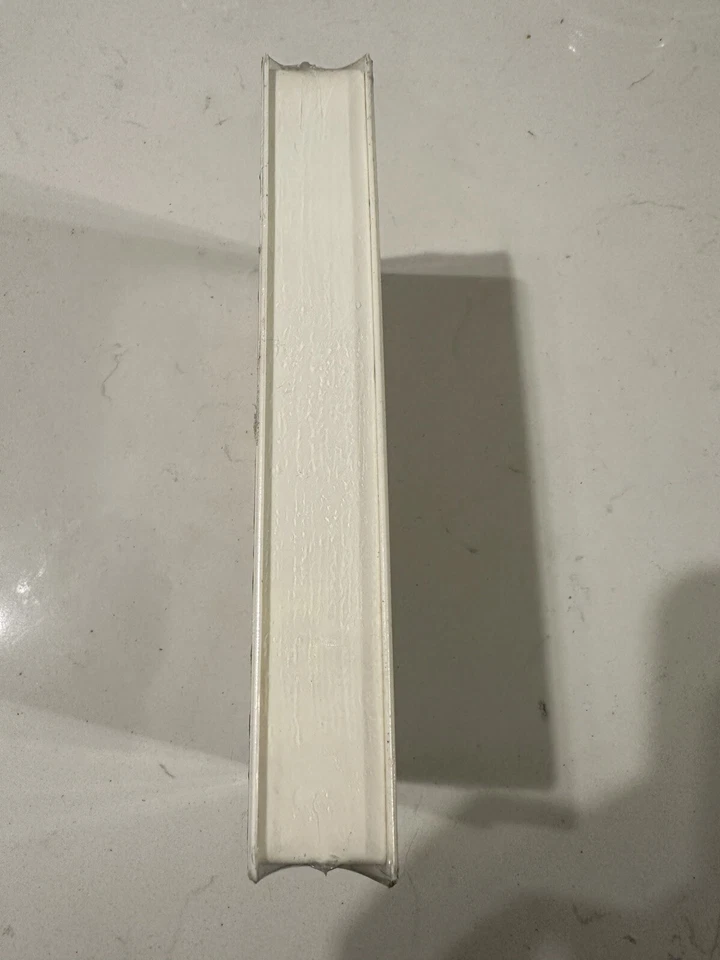 Rambo First Blood Part II 2 Thorn EMI HBO Video Sealed Clamshell Case VHS NEW - Image 3 of 4