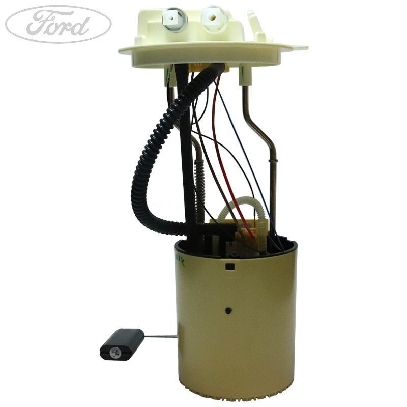 Genuine Ford Transit Mk8 2.0 EcoBlue Fuel Pump & Sender Unit 05 