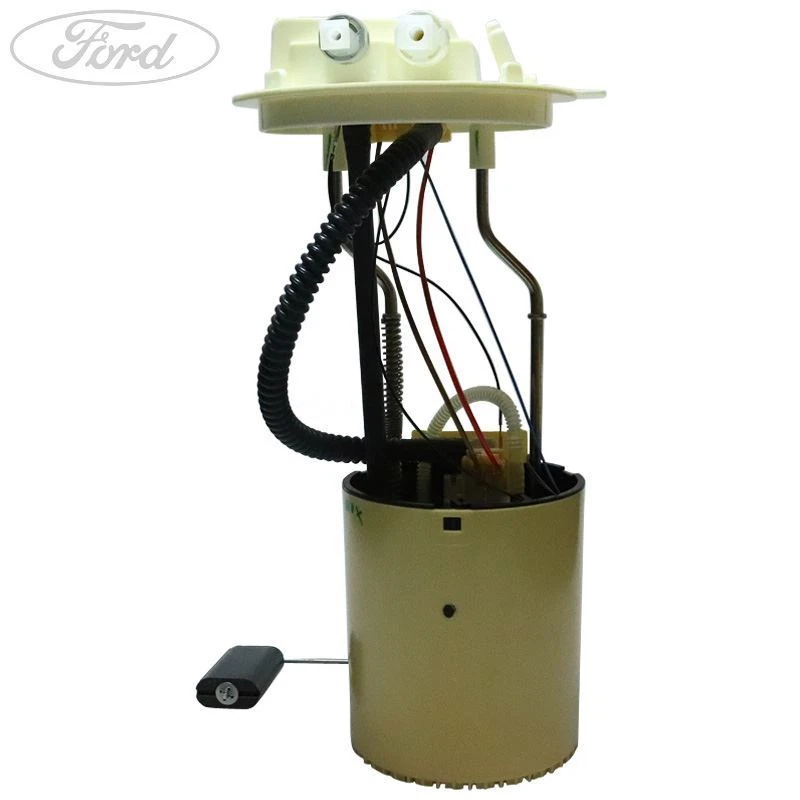 Genuine Ford Transit Mk8 2.0 EcoBlue Fuel Pump & Sender Unit 05 